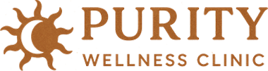 Purity Wellness Clinic Logo